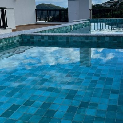 Apartamentos com 74m², 2 quartos, 1 suíte, 1 garagem, no bairro Saco Grande em Florianópolis