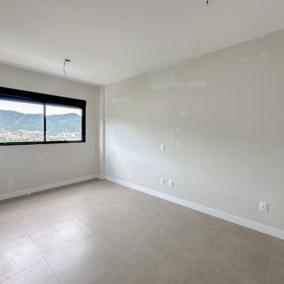 Apartamentos com 74m², 2 quartos, 1 suíte, 1 garagem, no bairro Saco Grande em Florianópolis