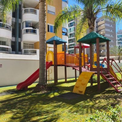 Apartamentos com 71m², 2 quartos, 1 suíte, 1 garagem, no bairro Itacorubi em Florianópolis