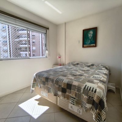 Apartamentos com 71m², 2 quartos, 1 suíte, 1 garagem, no bairro Itacorubi em Florianópolis