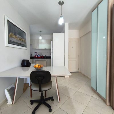 Apartamentos com 71m², 2 quartos, 1 suíte, 1 garagem, no bairro Itacorubi em Florianópolis