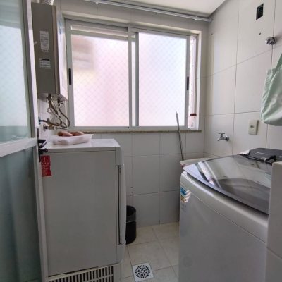 Apartamentos com 71m², 2 quartos, 1 suíte, 1 garagem, no bairro Itacorubi em Florianópolis
