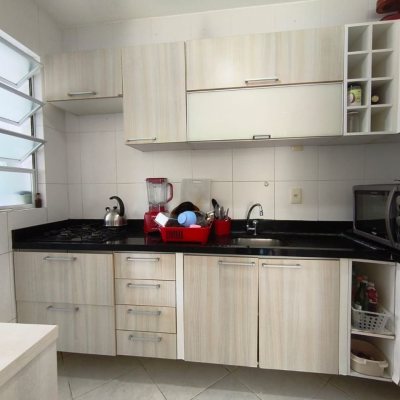 Apartamentos com 71m², 2 quartos, 1 suíte, 1 garagem, no bairro Itacorubi em Florianópolis