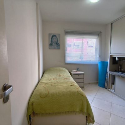 Apartamentos com 71m², 2 quartos, 1 suíte, 1 garagem, no bairro Itacorubi em Florianópolis