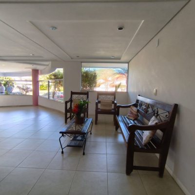 Apartamentos com 71m², 2 quartos, 1 suíte, 1 garagem, no bairro Itacorubi em Florianópolis