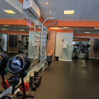 Apartamentos com 71m², 2 quartos, 1 suíte, 1 garagem, no bairro Itacorubi em Florianópolis