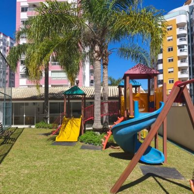 Apartamentos com 71m², 2 quartos, 1 suíte, 1 garagem, no bairro Itacorubi em Florianópolis