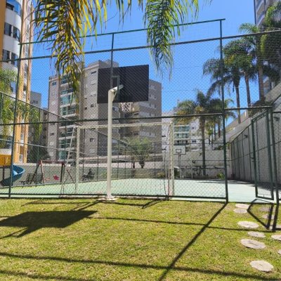 Apartamentos com 71m², 2 quartos, 1 suíte, 1 garagem, no bairro Itacorubi em Florianópolis