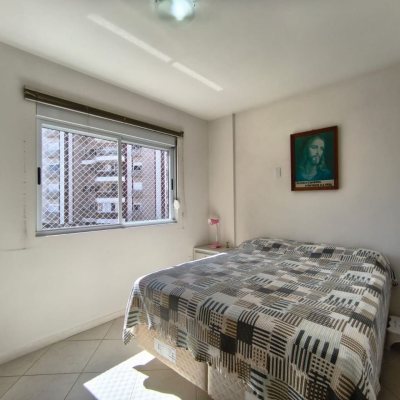 Apartamentos com 71m², 2 quartos, 1 suíte, 1 garagem, no bairro Itacorubi em Florianópolis