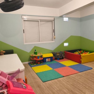 Apartamentos com 71m², 2 quartos, 1 suíte, 1 garagem, no bairro Itacorubi em Florianópolis