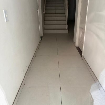 Apartamentos com 55m², 2 quartos, 1 garagem, no bairro Serraria em São José