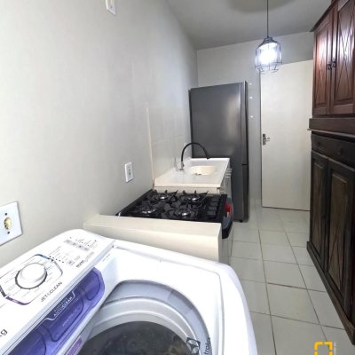 Apartamentos com 55m², 2 quartos, 1 garagem, no bairro Serraria em São José