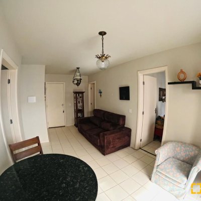 Apartamentos com 55m², 2 quartos, 1 garagem, no bairro Serraria em São José