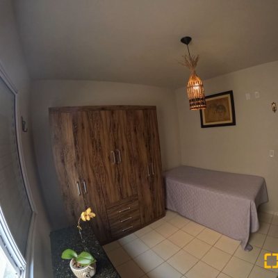 Apartamentos com 55m², 2 quartos, 1 garagem, no bairro Serraria em São José