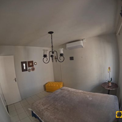 Apartamentos com 55m², 2 quartos, 1 garagem, no bairro Serraria em São José