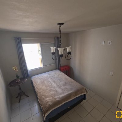 Apartamentos com 55m², 2 quartos, 1 garagem, no bairro Serraria em São José