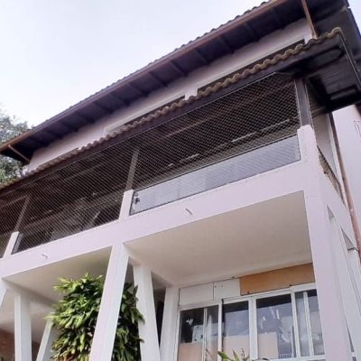 Casa Residencial com 264m², 6 quartos, 1 suíte, 4 garagens, no bairro Centro em Florianópolis