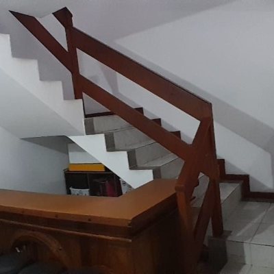 Casa Residencial com 264m², 6 quartos, 1 suíte, 4 garagens, no bairro Centro em Florianópolis