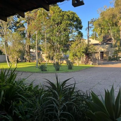 Casa Residencial com 740m², 5 quartos, 5 suítes, 5 garagens, no bairro Itoupava Seca em Blumenau