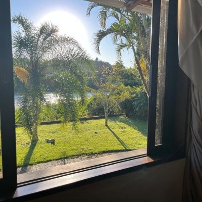 Casa Residencial com 740m², 5 quartos, 5 suítes, 5 garagens, no bairro Itoupava Seca em Blumenau