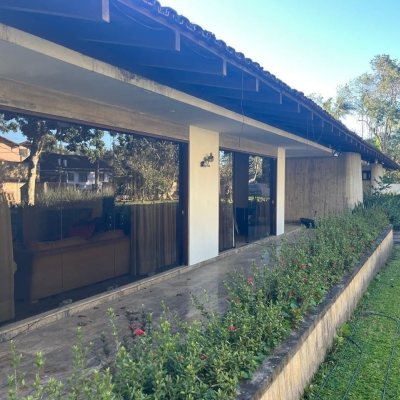 Casa Residencial com 740m², 5 quartos, 5 suítes, 5 garagens, no bairro Itoupava Seca em Blumenau
