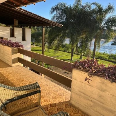 Casa Residencial com 740m², 5 quartos, 5 suítes, 5 garagens, no bairro Itoupava Seca em Blumenau