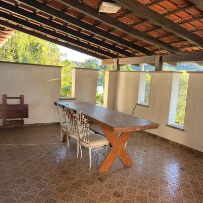 Casa Residencial com 740m², 5 quartos, 5 suítes, 5 garagens, no bairro Itoupava Seca em Blumenau