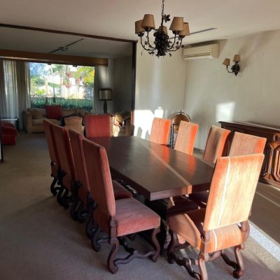 Casa Residencial com 740m², 5 quartos, 5 suítes, 5 garagens, no bairro Itoupava Seca em Blumenau