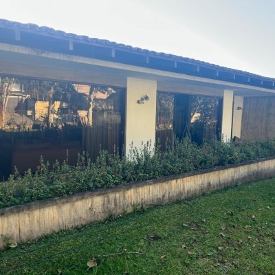 Casa Residencial com 740m², 5 quartos, 5 suítes, 5 garagens, no bairro Itoupava Seca em Blumenau