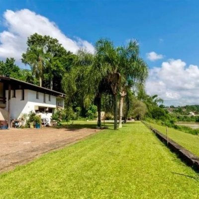 Casa Residencial com 740m², 5 quartos, 5 suítes, 5 garagens, no bairro Itoupava Seca em Blumenau