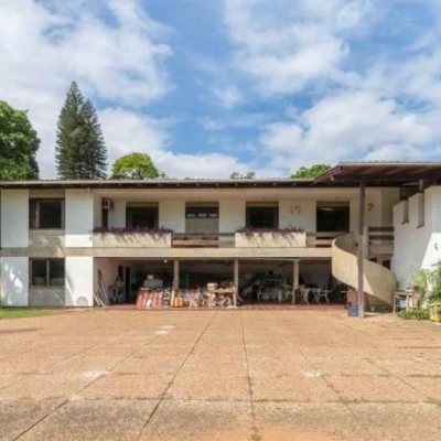 Casa Residencial com 740m², 5 quartos, 5 suítes, 5 garagens, no bairro Itoupava Seca em Blumenau