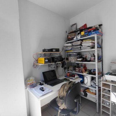 Apartamentos com 89m², 3 quartos, 1 garagem, no bairro Centro em Florianópolis