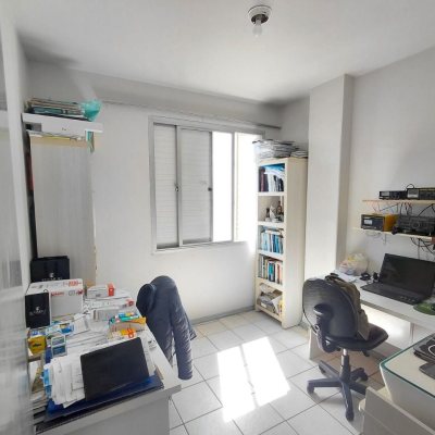 Apartamentos com 89m², 3 quartos, 1 garagem, no bairro Centro em Florianópolis