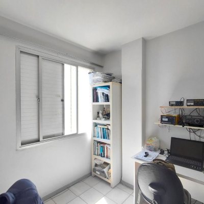 Apartamentos com 89m², 3 quartos, 1 garagem, no bairro Centro em Florianópolis