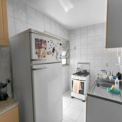 Apartamentos com 89m², 3 quartos, 1 garagem, no bairro Centro em Florianópolis