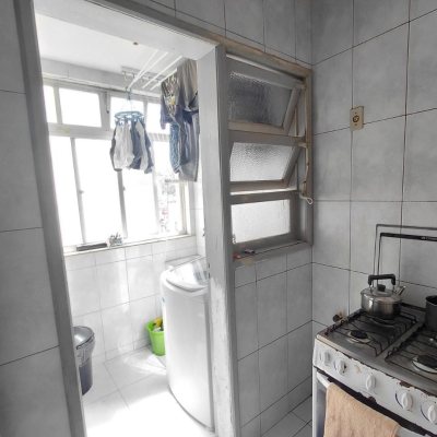 Apartamentos com 89m², 3 quartos, 1 garagem, no bairro Centro em Florianópolis