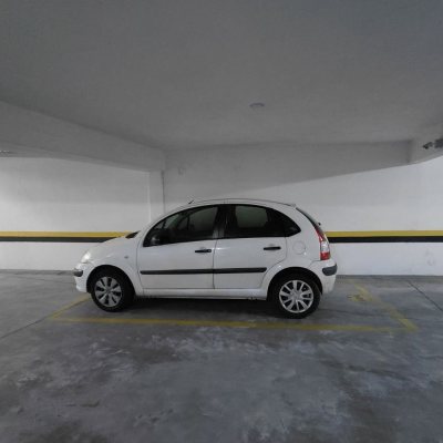 Apartamentos com 89m², 3 quartos, 1 garagem, no bairro Centro em Florianópolis