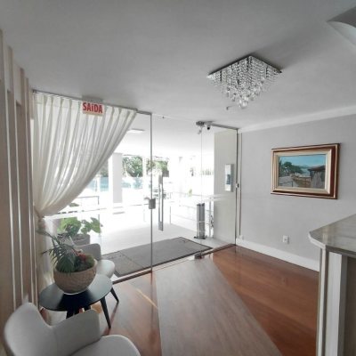 Apartamentos com 89m², 3 quartos, 1 garagem, no bairro Centro em Florianópolis