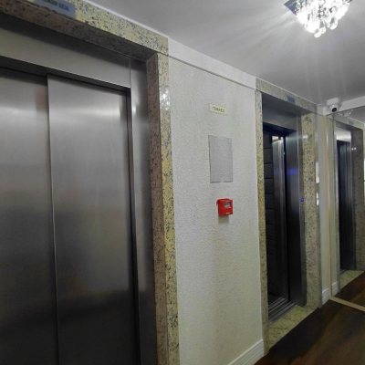 Apartamentos com 89m², 3 quartos, 1 garagem, no bairro Centro em Florianópolis