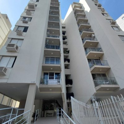 Apartamentos com 89m², 3 quartos, 1 garagem, no bairro Centro em Florianópolis