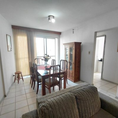 Apartamentos com 89m², 3 quartos, 1 garagem, no bairro Centro em Florianópolis