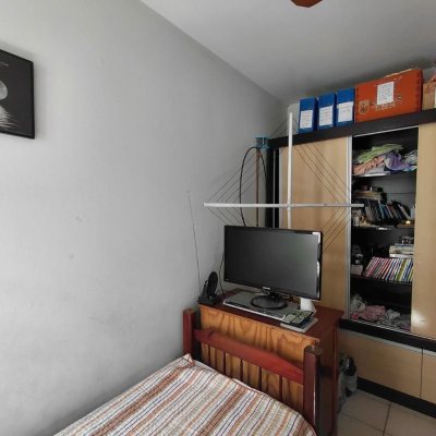 Apartamentos com 89m², 3 quartos, 1 garagem, no bairro Centro em Florianópolis