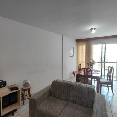 Apartamentos com 89m², 3 quartos, 1 garagem, no bairro Centro em Florianópolis