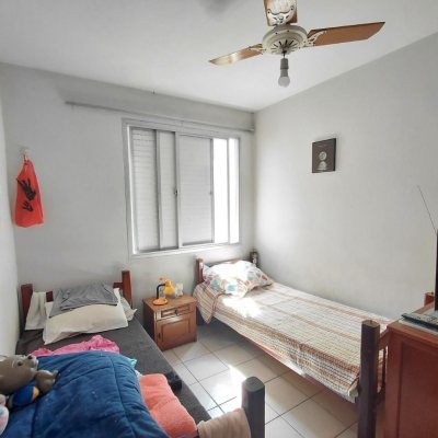 Apartamentos com 89m², 3 quartos, 1 garagem, no bairro Centro em Florianópolis