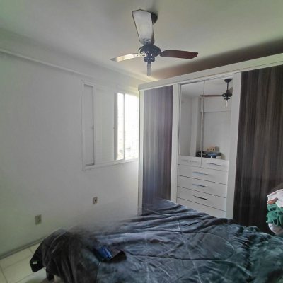 Apartamentos com 89m², 3 quartos, 1 garagem, no bairro Centro em Florianópolis