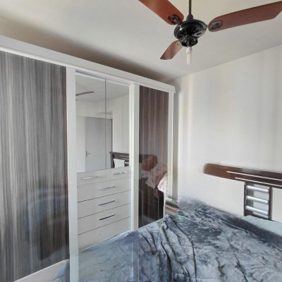 Apartamentos com 89m², 3 quartos, 1 garagem, no bairro Centro em Florianópolis