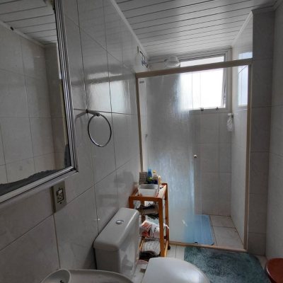 Apartamentos com 89m², 3 quartos, 1 garagem, no bairro Centro em Florianópolis
