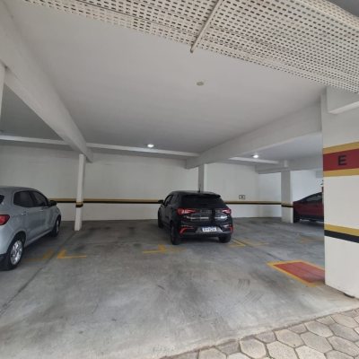 Apartamentos com 60m², 2 quartos, 1 garagem, no bairro Fazenda Santo Antônio em São José