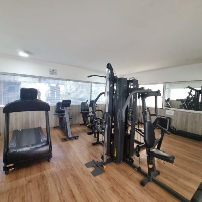 Apartamentos com 60m², 2 quartos, 1 garagem, no bairro Fazenda Santo Antônio em São José