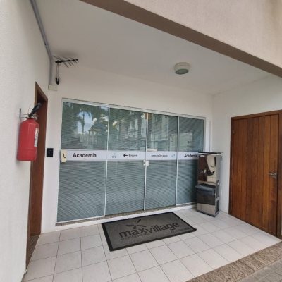 Apartamentos com 60m², 2 quartos, 1 garagem, no bairro Fazenda Santo Antônio em São José